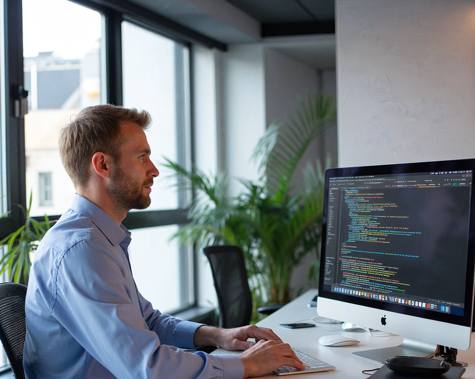 Developer