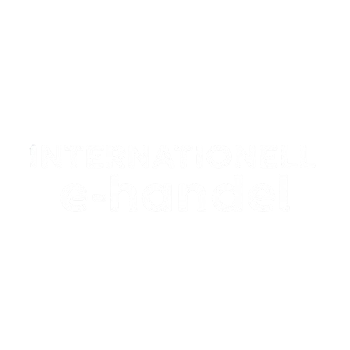 internationell e-handel