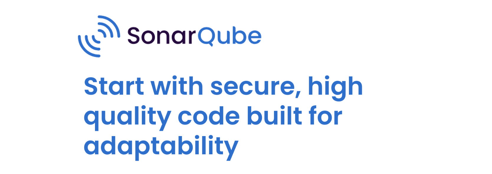 SonarQube: From ad‑hoc code reviews to measurable quality in every release