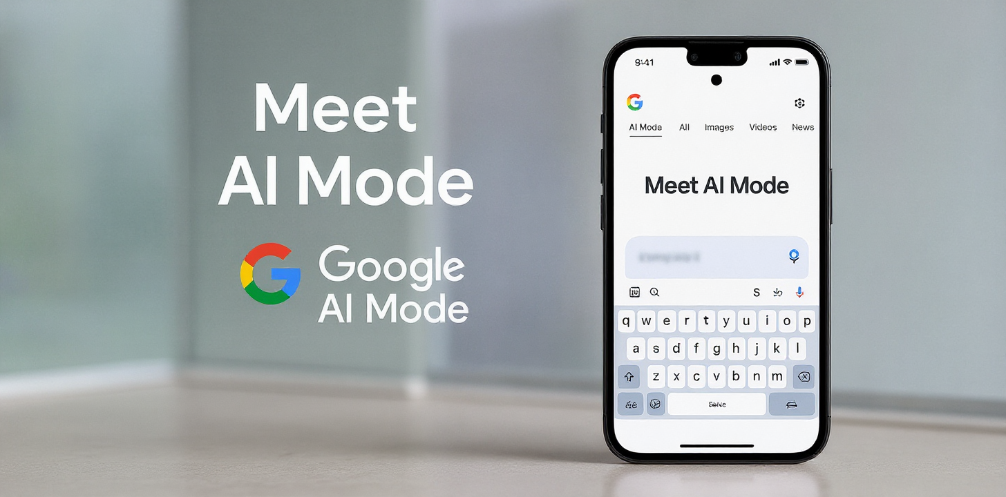 Google AI Mode för e-handlare: därför ökar omsättningen när du är tidig