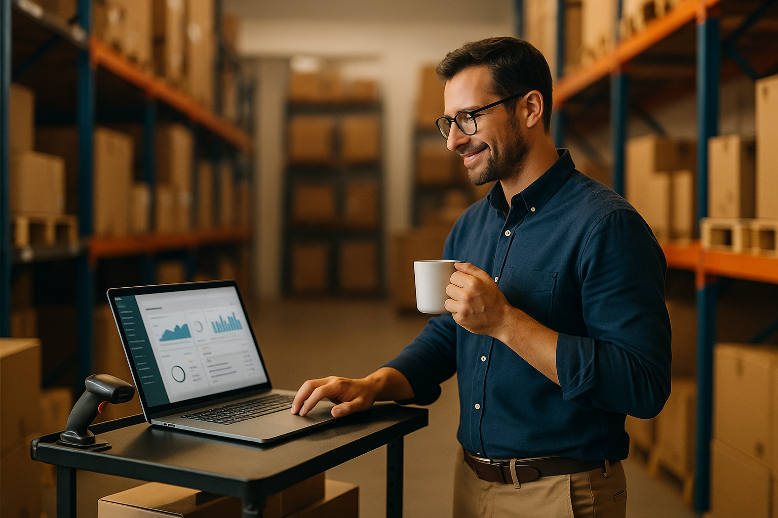 integration, e-commerce manager