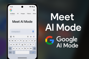 Google AI Mode