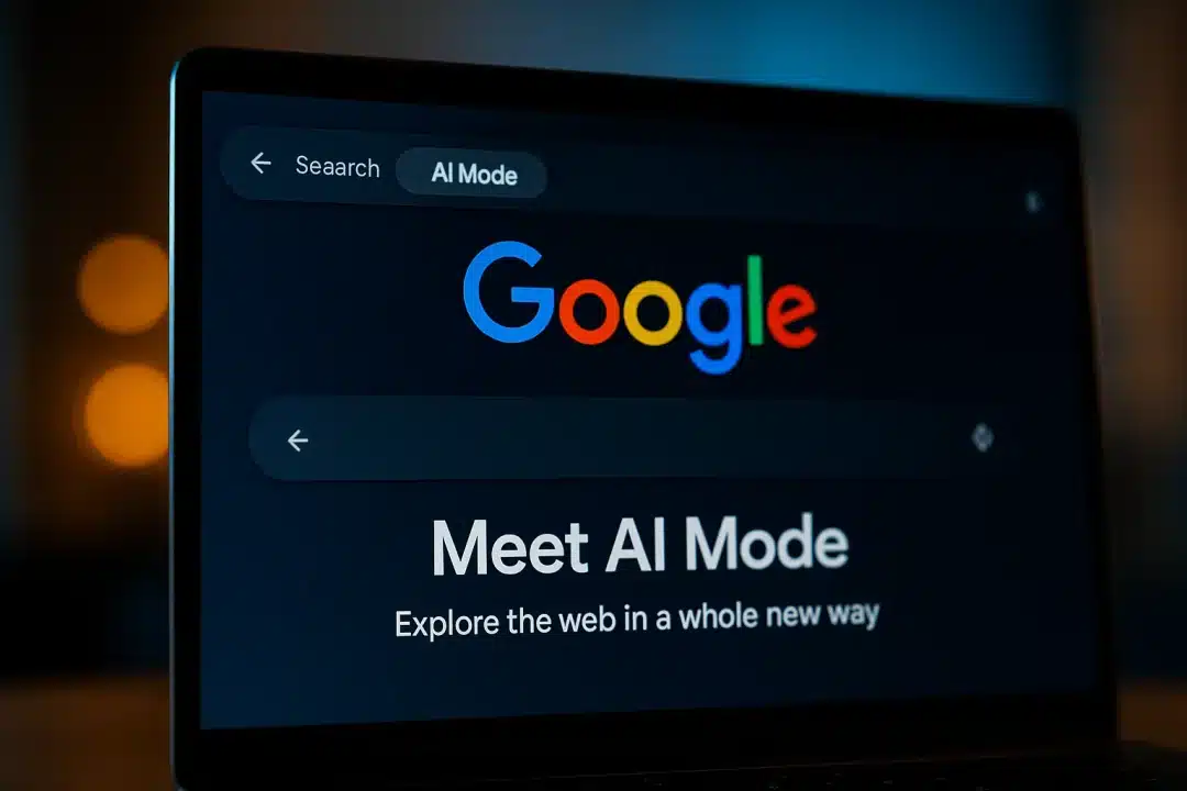 Google AI Mode