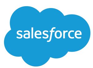 Salesforce Logo