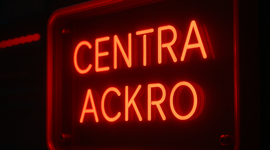 centra ackro