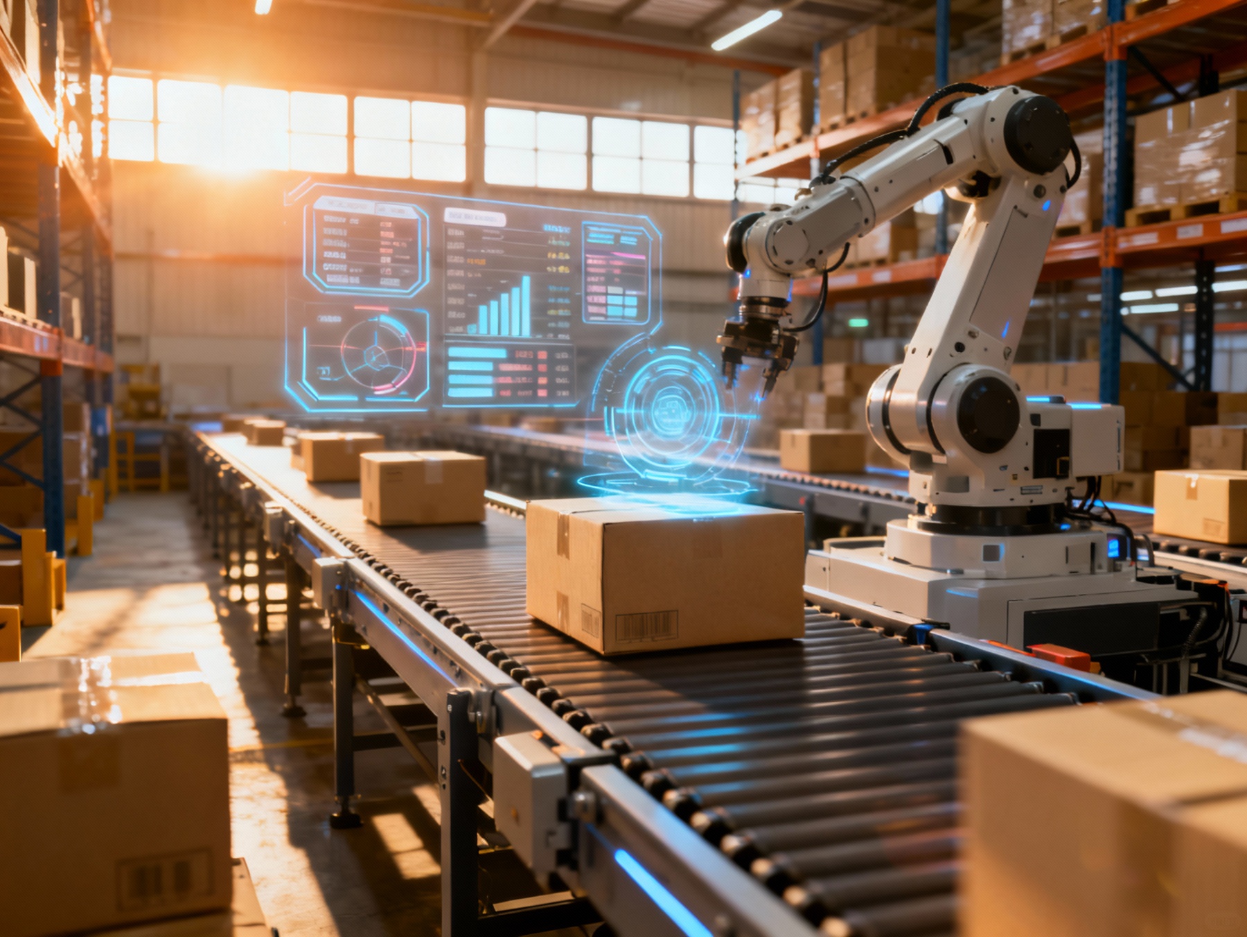 Agentic Commerce: från AI-sök till AI-köp